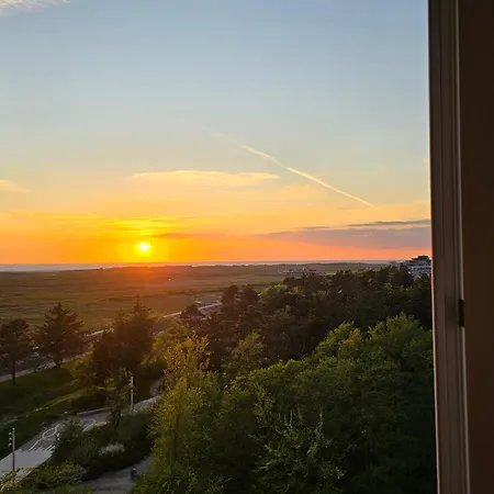 Deck 7 Sankt Peter-Ording