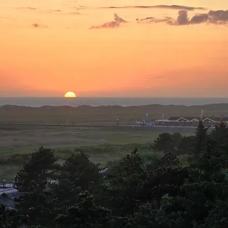 Apartment Deck 7 Sankt Peter-Ording