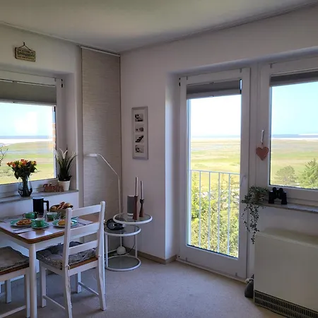 Deck 7 * Sankt Peter-Ording