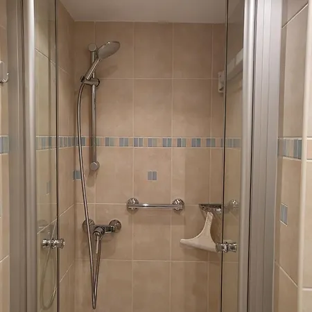 Lägenhet Deck 7 Sankt Peter-Ording