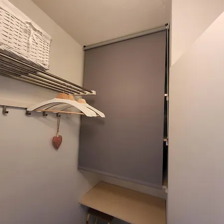 Deck 7 Apartment Bohl