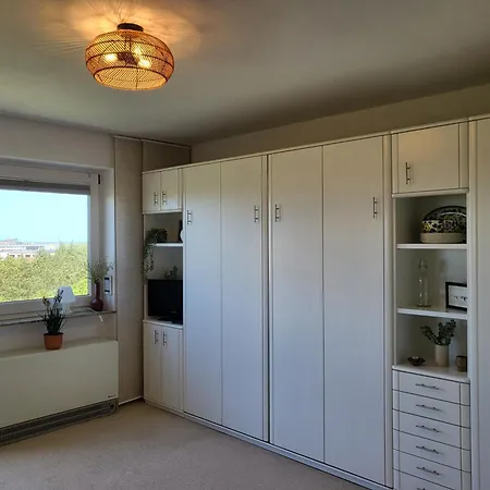 Apartment Deck 7 Sankt Peter-Ording