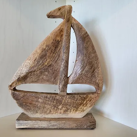 Deck 7 Sankt Peter-Ording