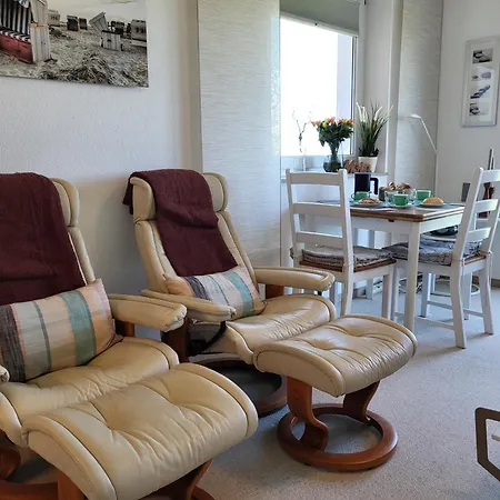 Deck 7 Apartment Sankt Peter-Ording
