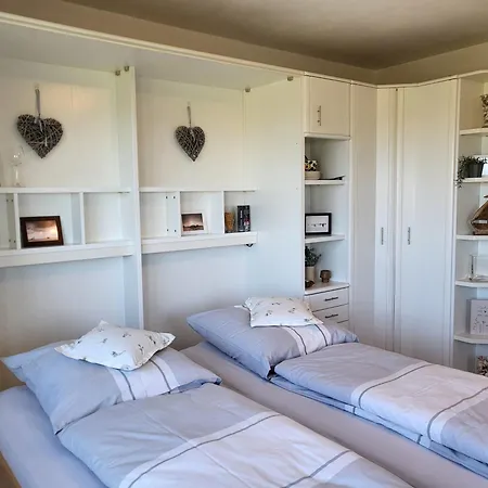 Deck 7 Apartment *