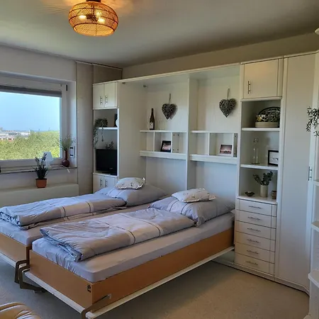 Deck 7 * Sankt Peter-Ording