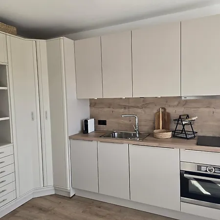 Deck 7 Apartament *