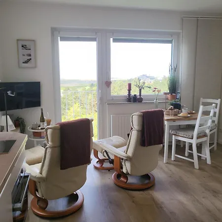 Lägenhet Deck 7 Böhl