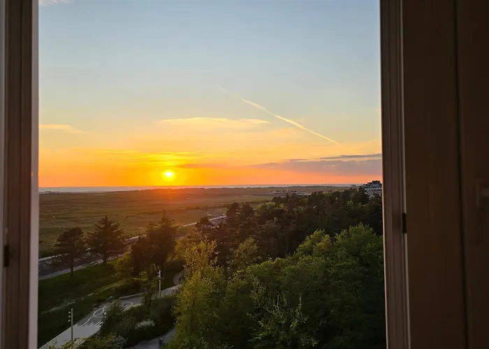 Deck 7 Sankt Peter-Ording