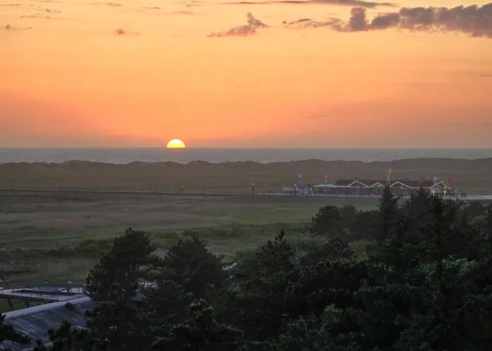 Apartamento Deck 7 Sankt Peter-Ording