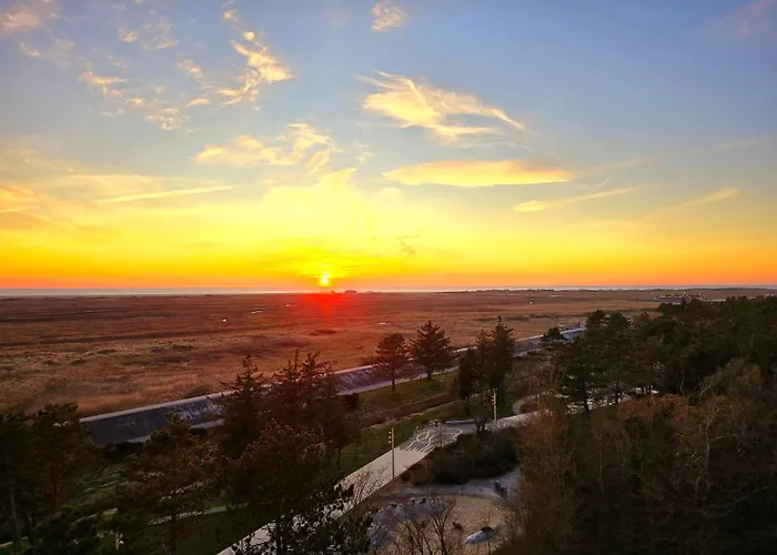 Apartamento Deck 7 *