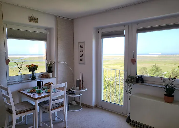 Deck 7 * Sankt Peter-Ording