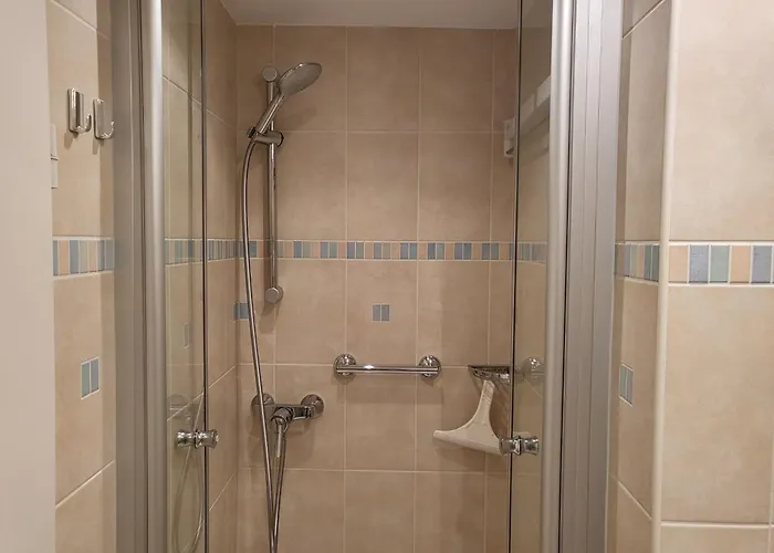 Apartamento Deck 7 Sankt Peter-Ording