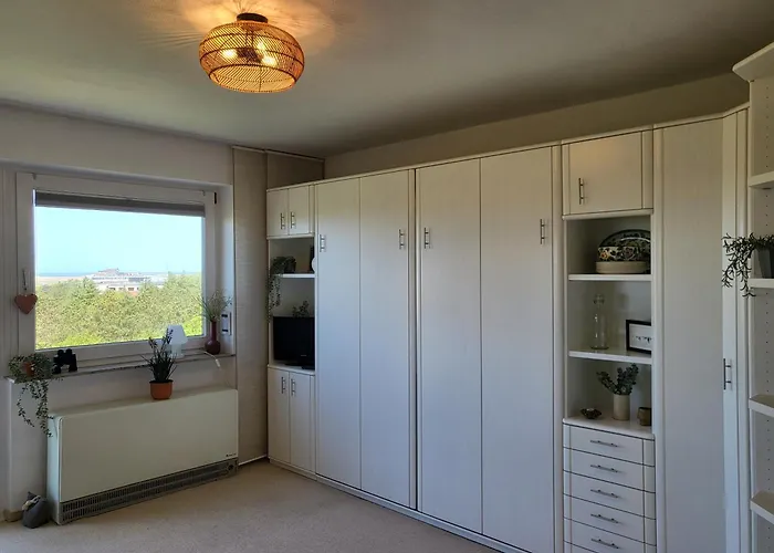 Apartamento Deck 7 Sankt Peter-Ording