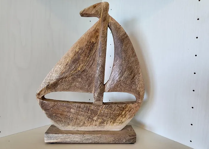 Deck 7 Sankt Peter-Ording