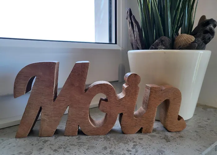 Apartamento Deck 7 *