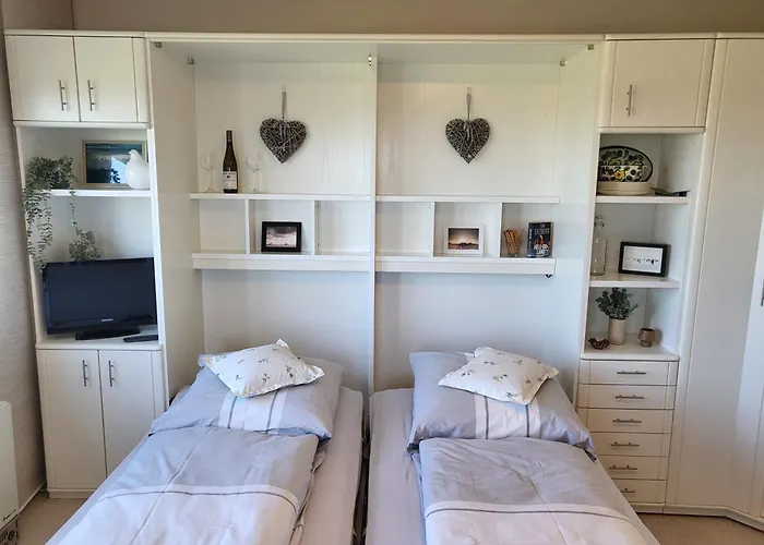 Apartamento Deck 7 Sankt Peter-Ording