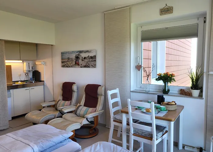 Deck 7 Apartamento *