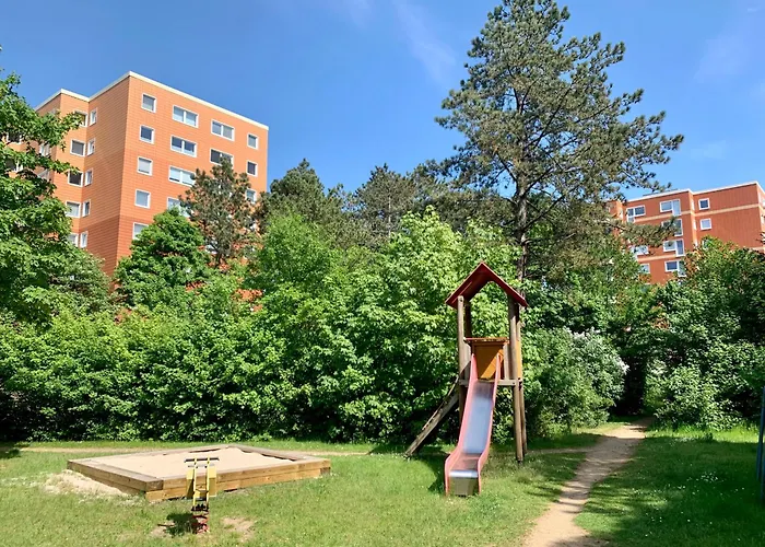 Deck 7 Apartamento *